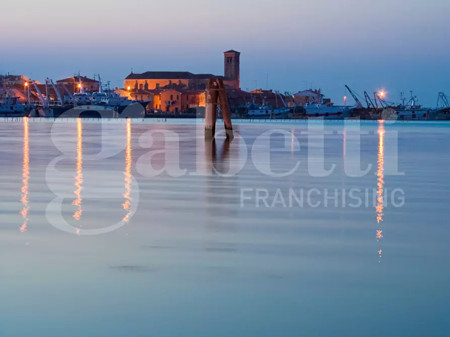 Immagine 1 di Appartamento in affitto  in Via CHIOGGIA - CORSO DEL POPOLO, 00 a Chioggia