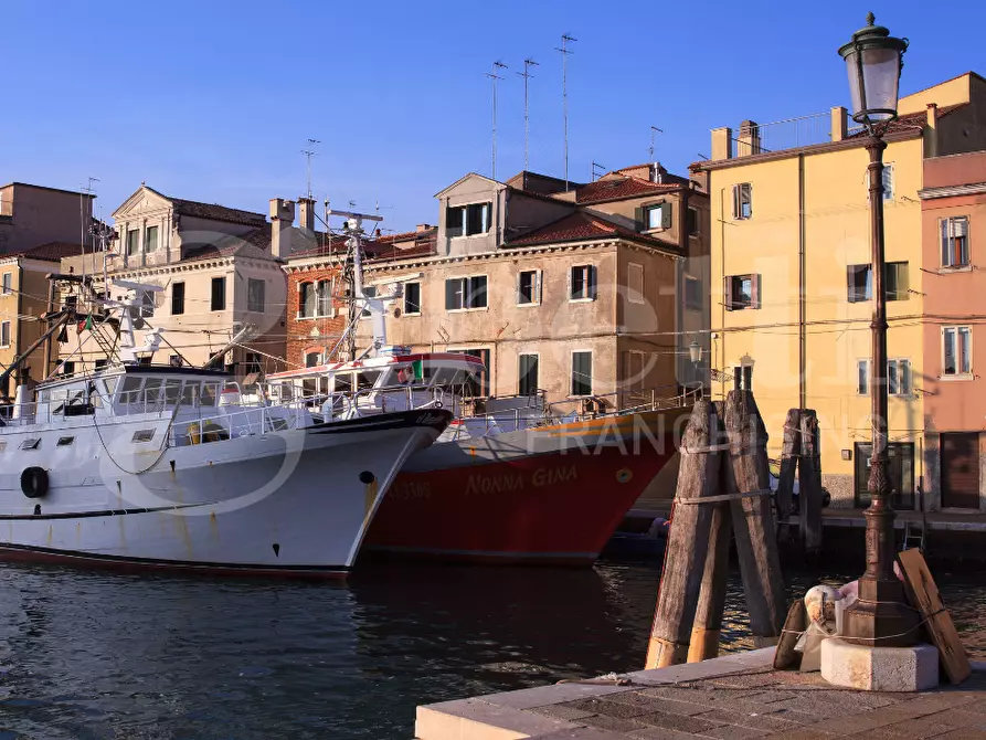 Immagine 8 di Appartamento in affitto  in Via CHIOGGIA - CORSO DEL POPOLO, 00 a Chioggia