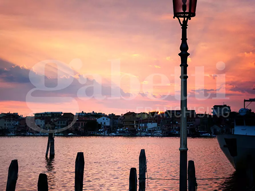 Immagine 10 di Appartamento in affitto  in Via CHIOGGIA - CORSO DEL POPOLO, 00 a Chioggia