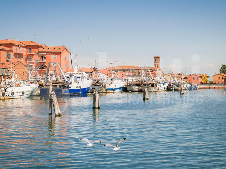 Immagine 2 di Appartamento in affitto  in Via CHIOGGIA - CORSO DEL POPOLO, 00 a Chioggia