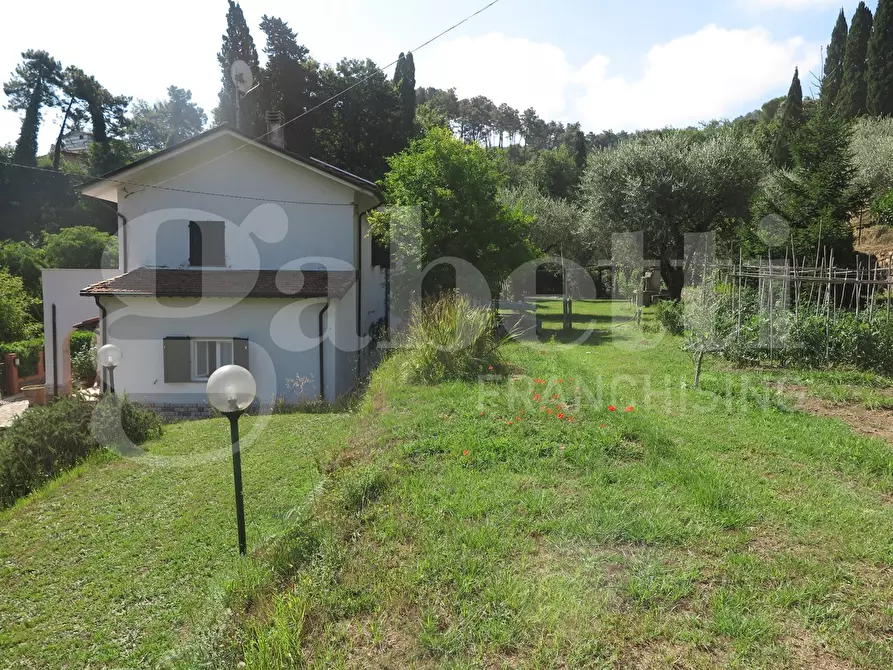 Immagine 22 di Casa bifamiliare in vendita  in Via maesta, 50 a Ameglia