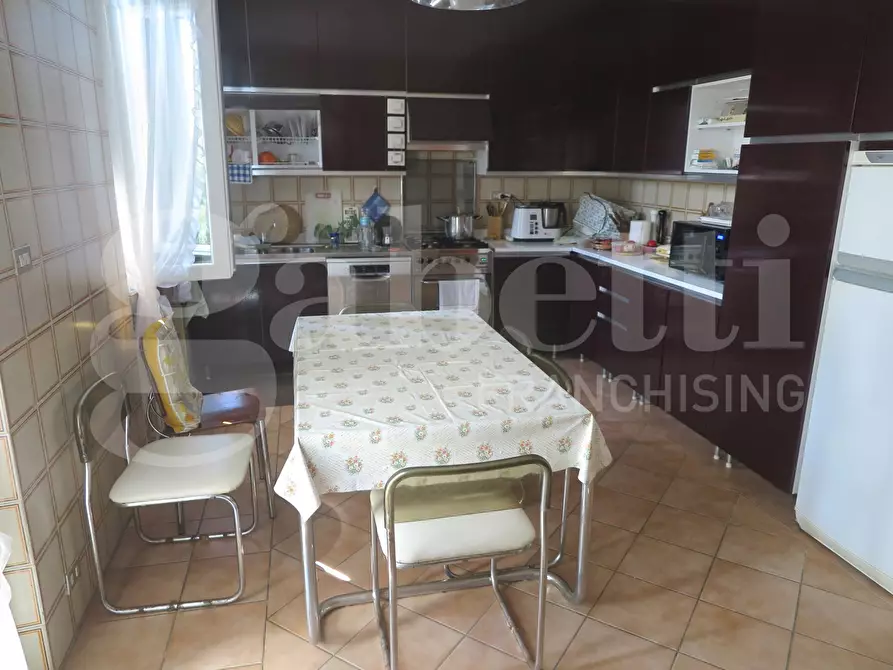 Immagine 6 di Casa bifamiliare in vendita  in Via maesta, 50 a Ameglia