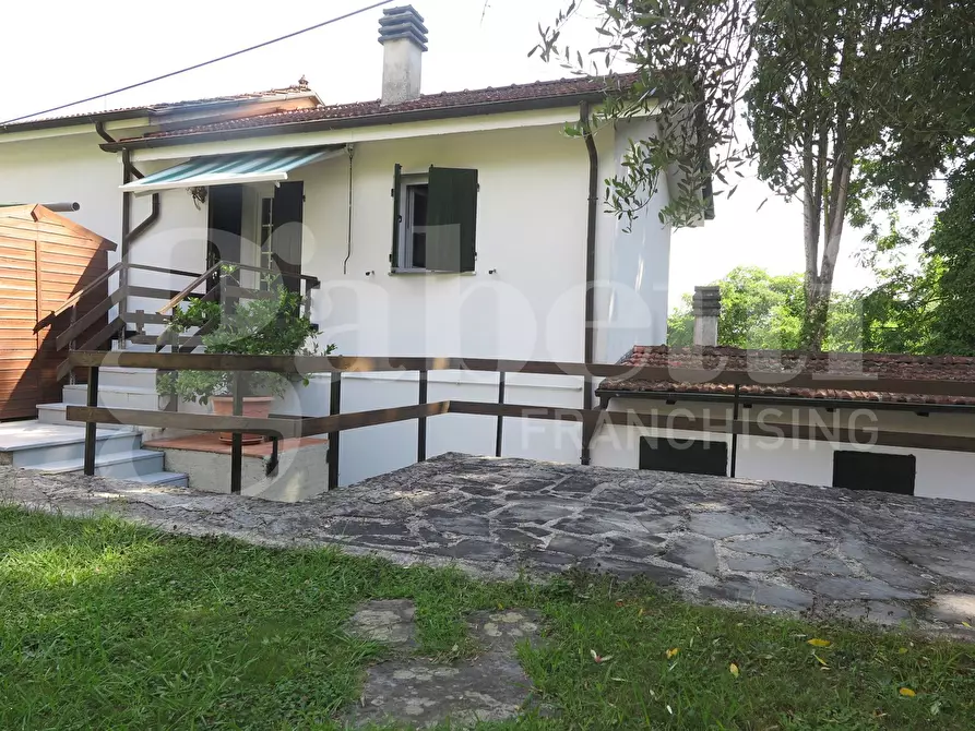 Immagine 24 di Casa bifamiliare in vendita  in Via maesta, 50 a Ameglia