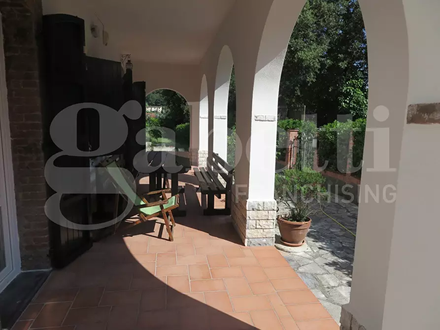 Immagine 9 di Casa bifamiliare in vendita  in Via maesta, 50 a Ameglia