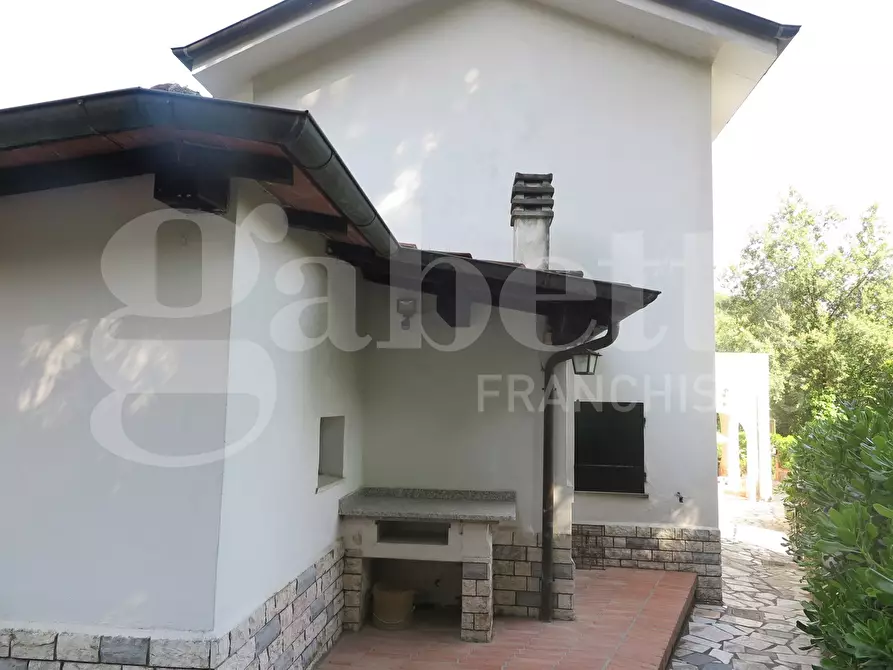 Immagine 19 di Casa bifamiliare in vendita  in Via maesta, 50 a Ameglia