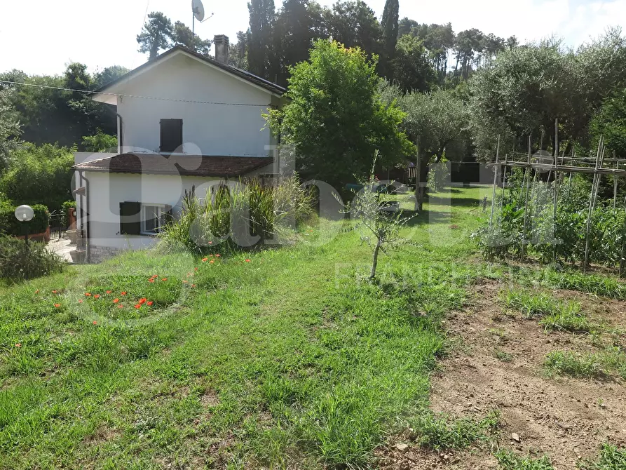 Immagine 1 di Casa bifamiliare in vendita  in Via maesta, 50 a Ameglia