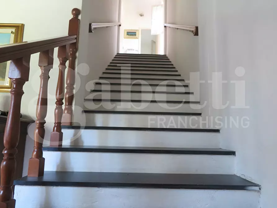 Immagine 10 di Casa bifamiliare in vendita  in Via maesta, 50 a Ameglia