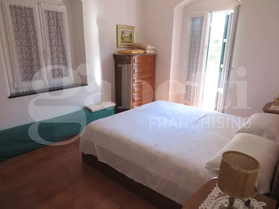 Immagine 12 di Casa bifamiliare in vendita  in Via maesta, 50 a Ameglia