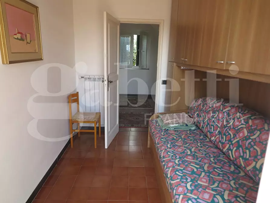 Immagine 15 di Casa bifamiliare in vendita  in Via maesta, 50 a Ameglia