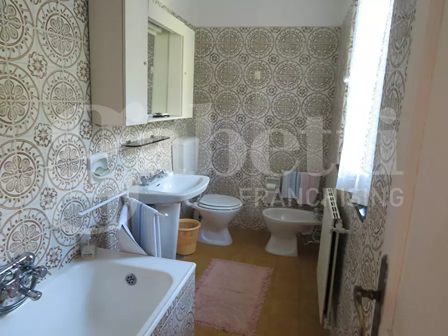 Immagine 11 di Casa bifamiliare in vendita  in Via maesta, 50 a Ameglia