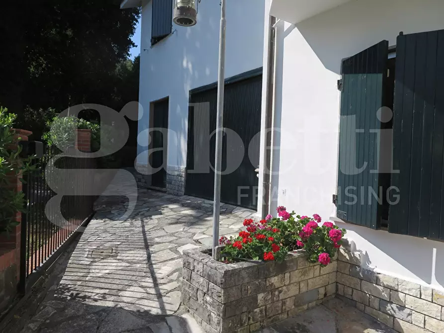 Immagine 8 di Casa bifamiliare in vendita  in Via maesta, 50 a Ameglia
