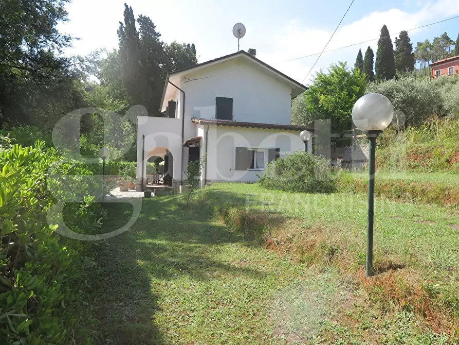 Immagine 23 di Casa bifamiliare in vendita  in Via maesta, 50 a Ameglia