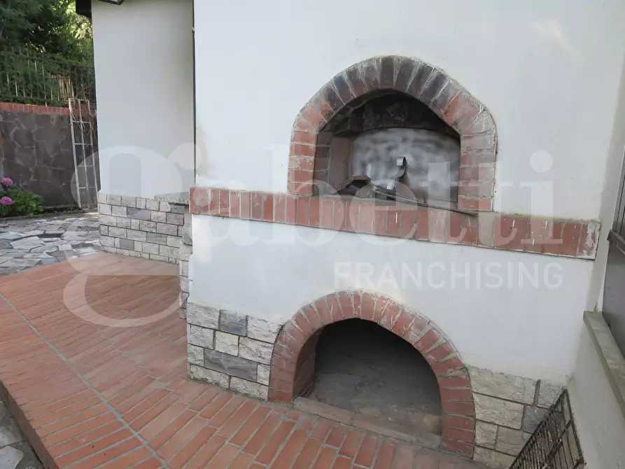 Immagine 18 di Casa bifamiliare in vendita  in Via maesta, 50 a Ameglia