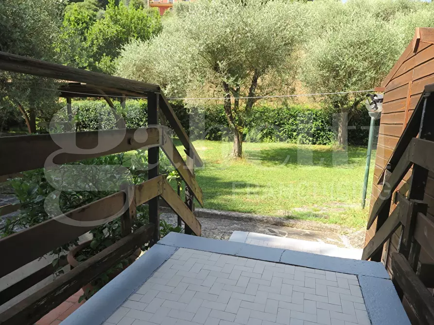 Immagine 27 di Casa bifamiliare in vendita  in Via maesta, 50 a Ameglia