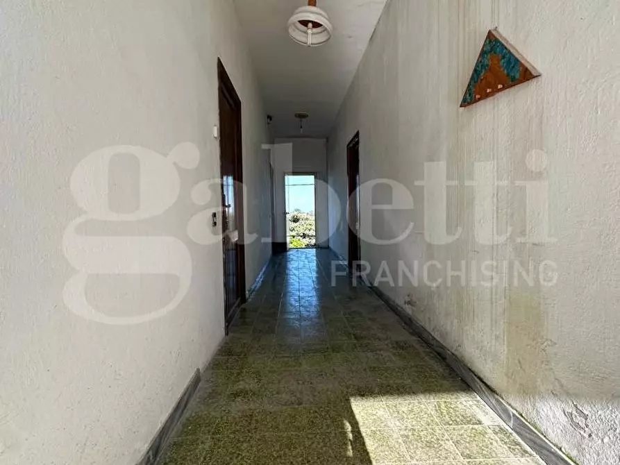 Immagine 18 di Casa indipendente in vendita  in Via ugo foscolo, 32 a Villasor