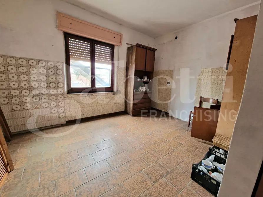 Immagine 5 di Casa indipendente in vendita  in Via ugo foscolo, 32 a Villasor