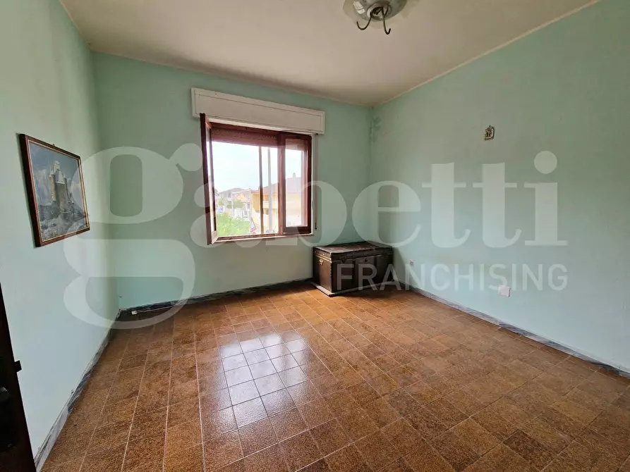 Immagine 10 di Casa indipendente in vendita  in Via ugo foscolo, 32 a Villasor