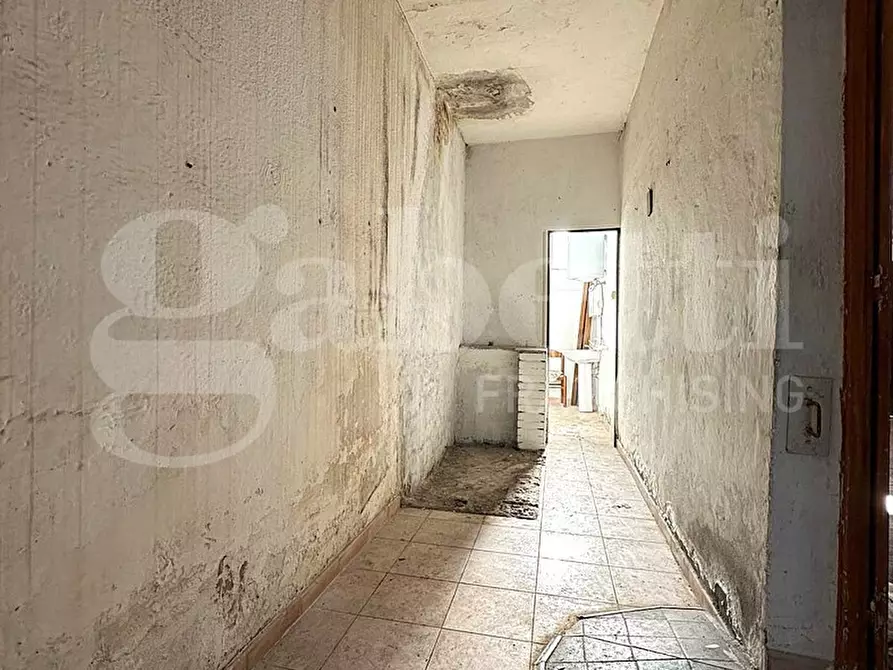 Immagine 5 di Casa indipendente in vendita  in Via ugo foscolo, 32 a Villasor