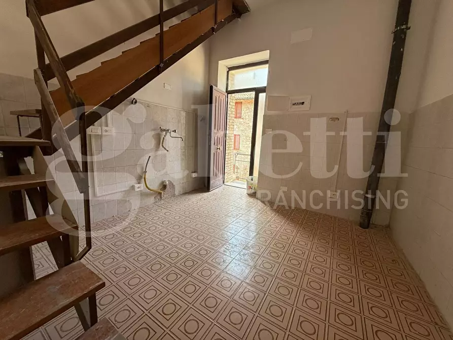 Immagine 9 di Terratetto in vendita  in Piazza ANDREA DEGLI ABBATI, 1 a Assisi