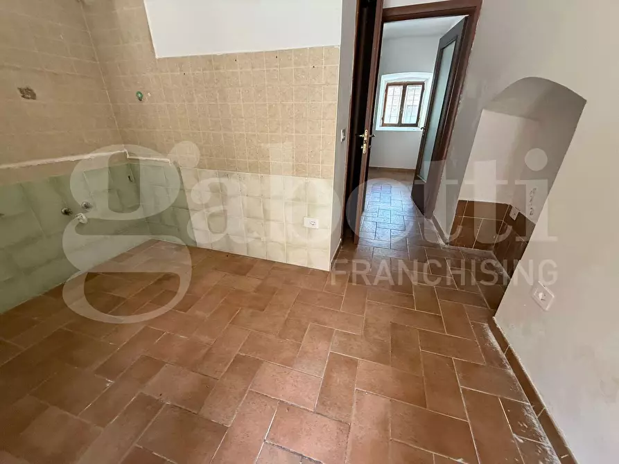 Immagine 4 di Terratetto in vendita  in Piazza ANDREA DEGLI ABBATI, 1 a Assisi