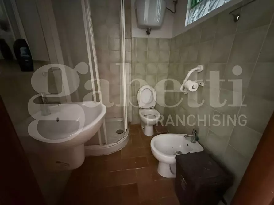 Immagine 16 di Terratetto in vendita  in Piazza ANDREA DEGLI ABBATI, 1 a Assisi