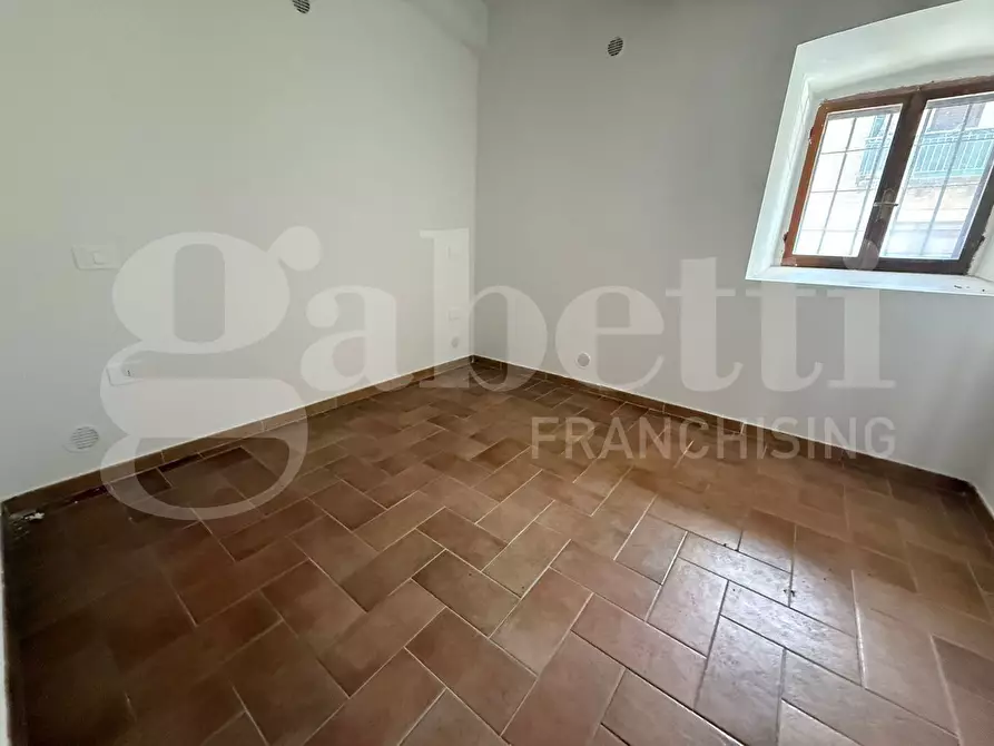 Immagine 7 di Terratetto in vendita  in Piazza ANDREA DEGLI ABBATI, 1 a Assisi