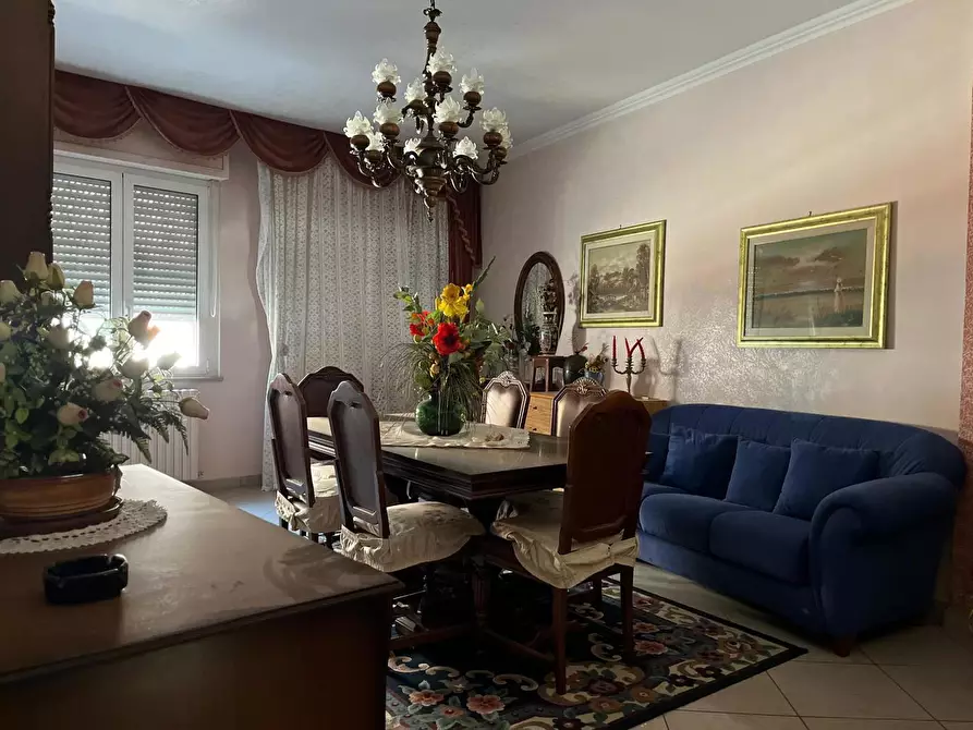 Immagine 2 di Appartamento in vendita  in Via TOGLIATTI a San Severo