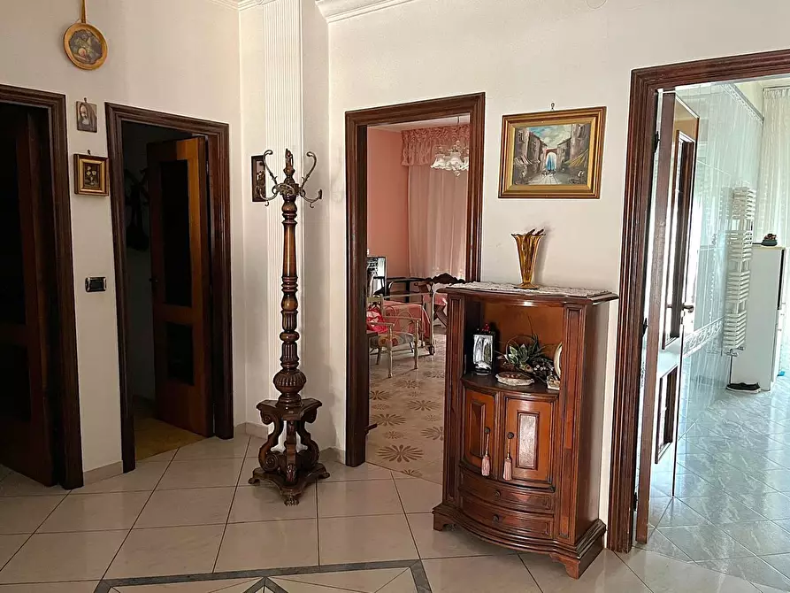 Immagine 6 di Appartamento in vendita  in Via TOGLIATTI a San Severo