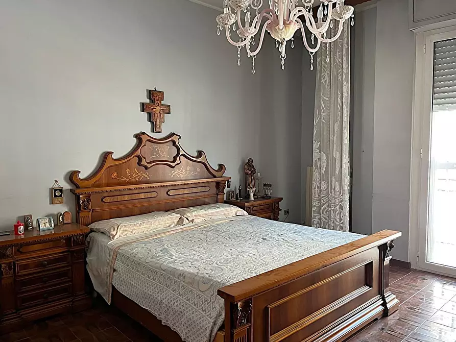 Immagine 9 di Appartamento in vendita  in Via TOGLIATTI a San Severo