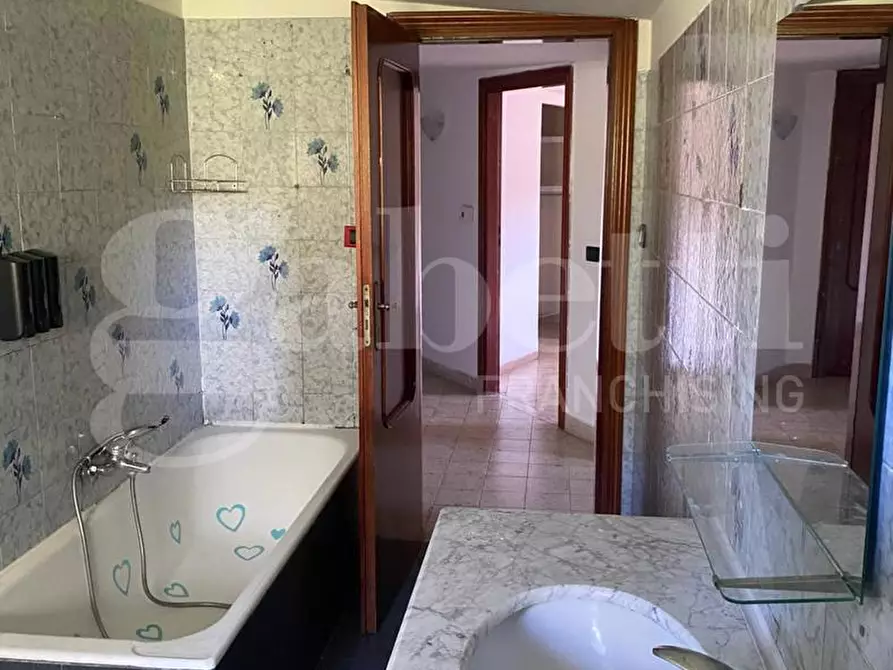 Immagine 4 di Appartamento in affitto  in Via Epitaffio, 111 a Apollosa