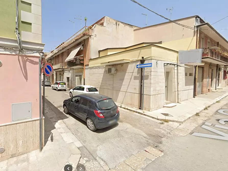 Immagine 12 di Negozio in affitto  in Via COLANGELO a San Severo