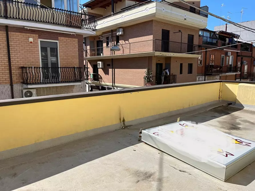 Immagine 10 di Negozio in affitto  in Via COLANGELO a San Severo