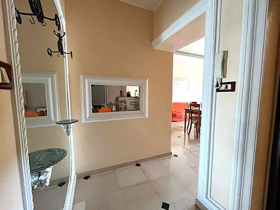 Immagine 5 di Appartamento in vendita  in Corso LEONE MUCCI a San Severo