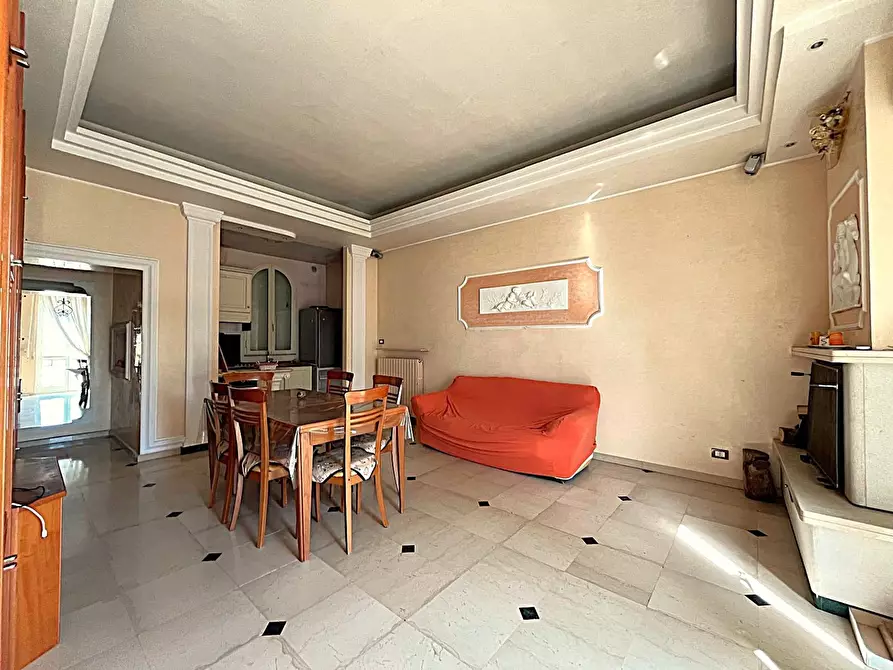 Immagine 4 di Appartamento in vendita  in Corso LEONE MUCCI a San Severo