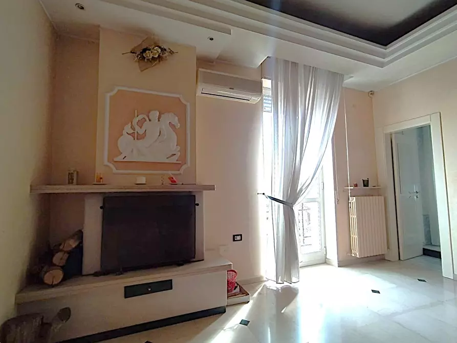 Immagine 3 di Appartamento in vendita  in Corso LEONE MUCCI a San Severo