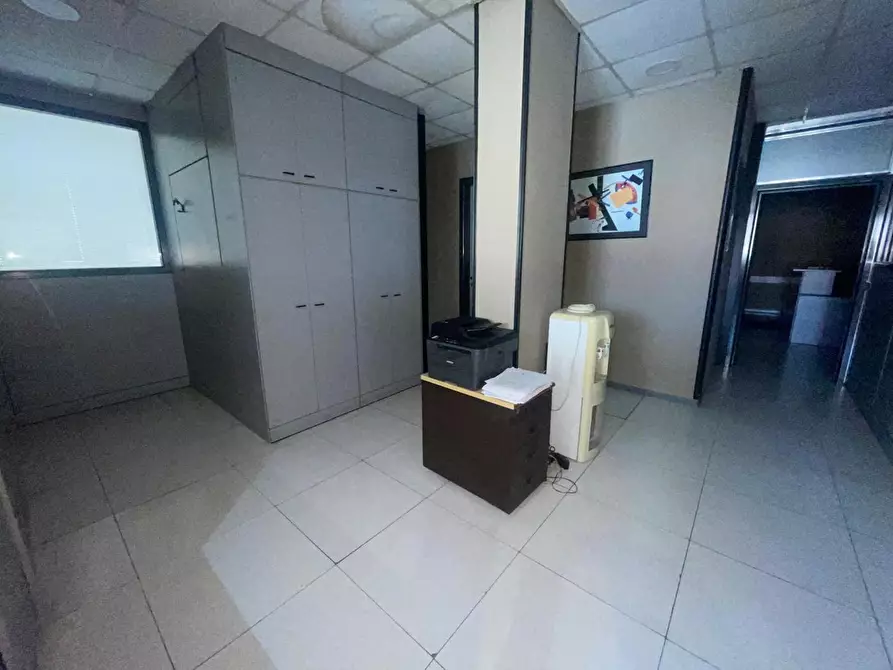 Immagine 5 di Ufficio in vendita  in Via francesco provenzale a Napoli
