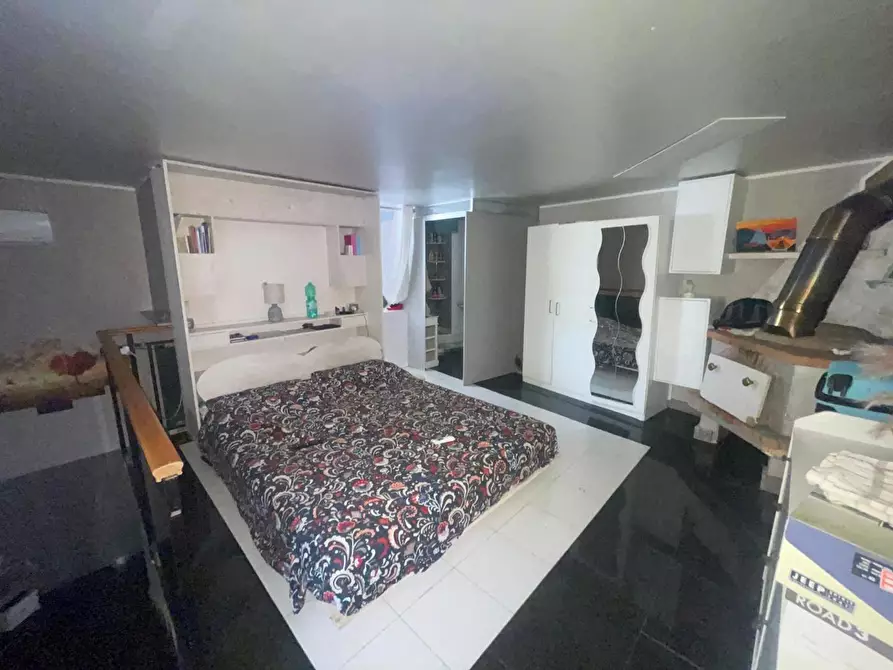 Immagine 18 di Ufficio in vendita  in Via francesco provenzale a Napoli