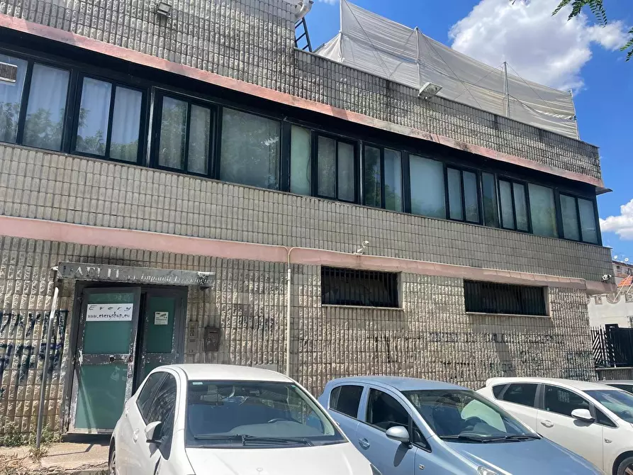 Immagine 2 di Ufficio in vendita  in Via francesco provenzale a Napoli