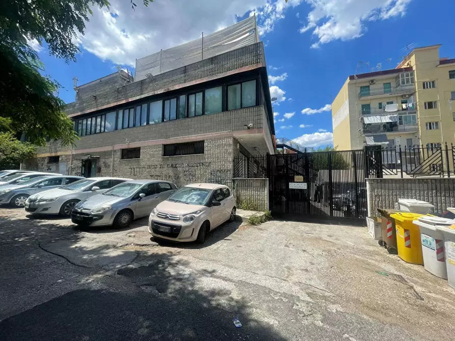 Immagine 1 di Ufficio in vendita  in Via francesco provenzale a Napoli