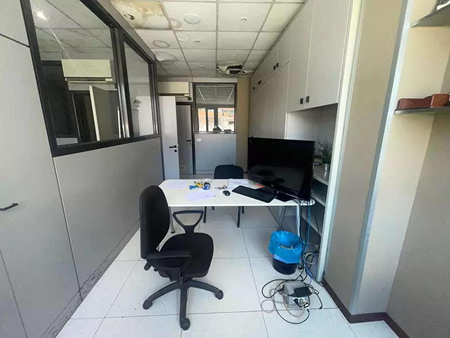 Immagine 6 di Ufficio in vendita  in Via francesco provenzale a Napoli