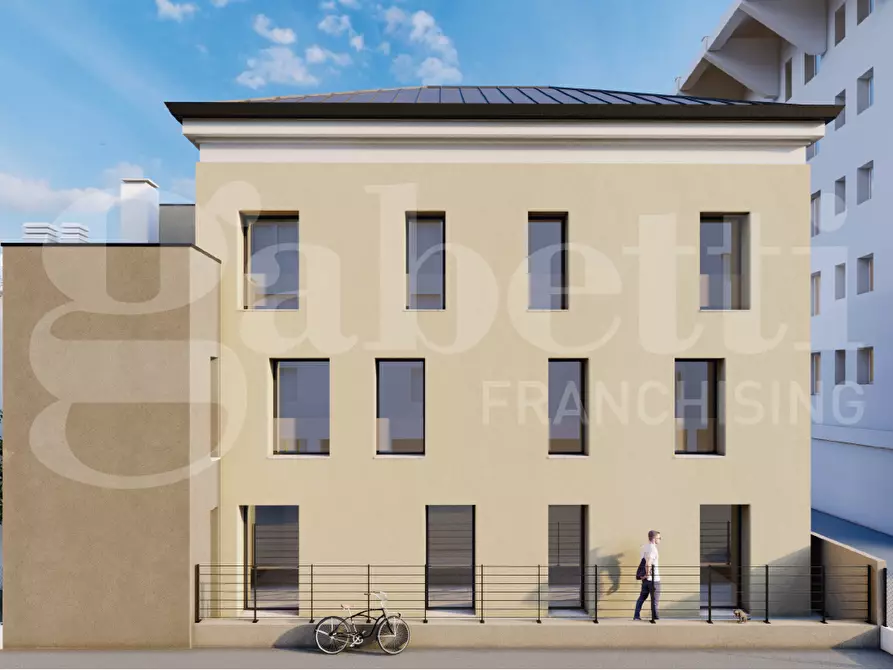 Immagine 2 di Multiproprietà in vendita  in Viale F. Cairoli, 87 a Treviso