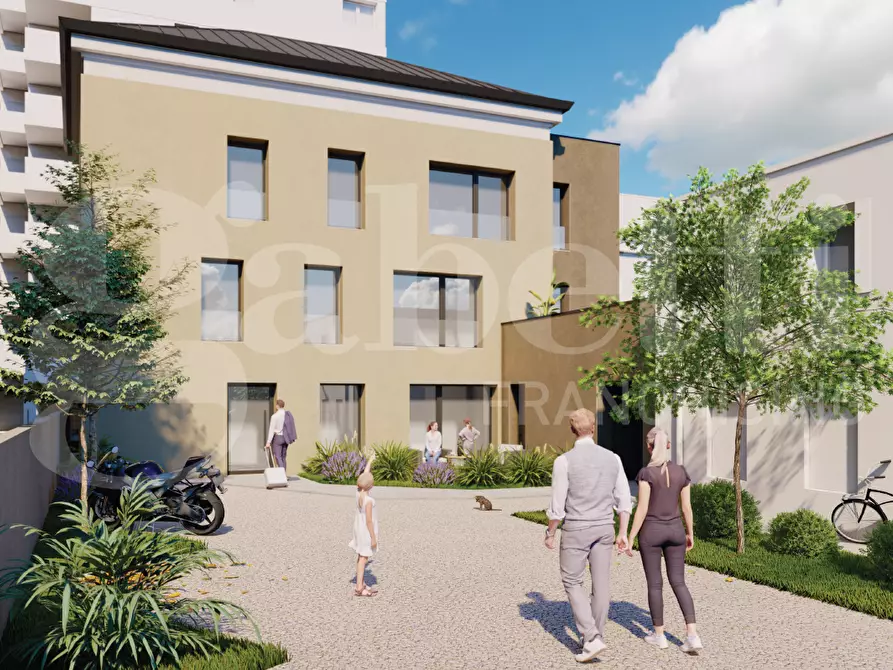 Immagine 1 di Multiproprietà in vendita  in Viale F. Cairoli, 87 a Treviso