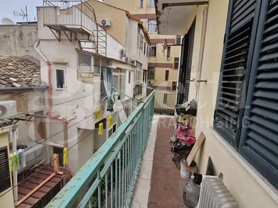 Immagine 11 di Appartamento in vendita  in Vicolo Rera a Palermo