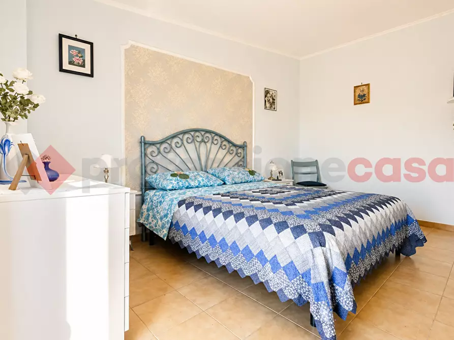 Immagine 16 di Casa bifamiliare in vendita  in Via CAPO LE RIPE, 18 a Fiuggi