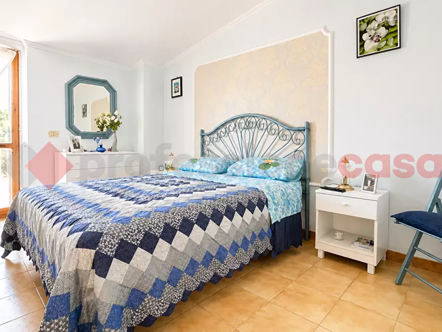 Immagine 17 di Casa bifamiliare in vendita  in Via CAPO LE RIPE, 18 a Fiuggi