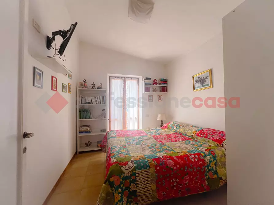 Immagine 16 di Casa bifamiliare in vendita  in Via CAPO LE RIPE, 18 a Fiuggi