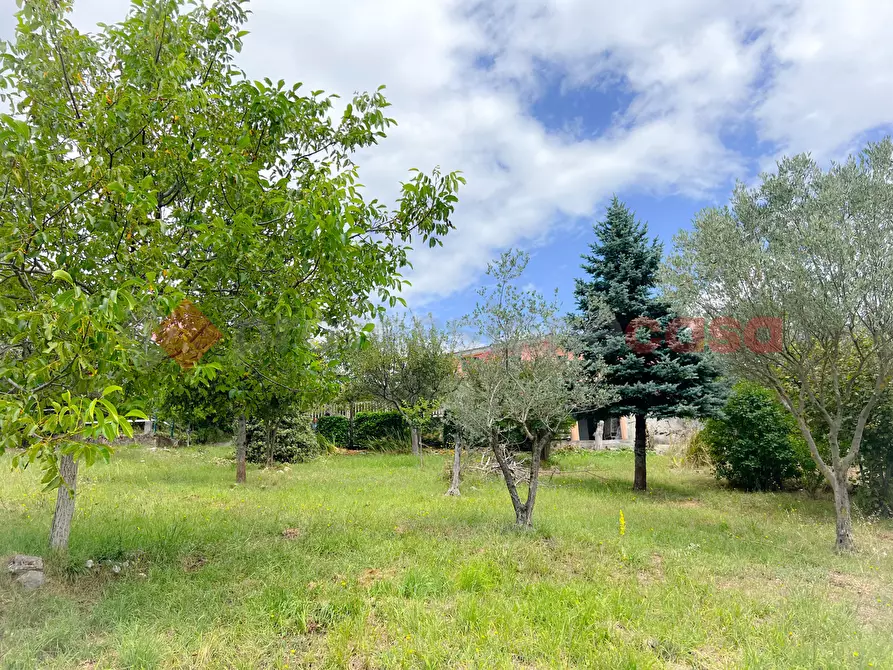 Immagine 4 di Casa bifamiliare in vendita  in Via CAPO LE RIPE, 18 a Fiuggi