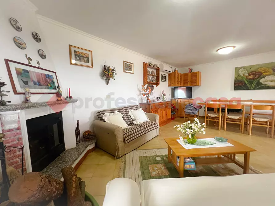 Immagine 8 di Casa bifamiliare in vendita  in Via CAPO LE RIPE, 18 a Fiuggi