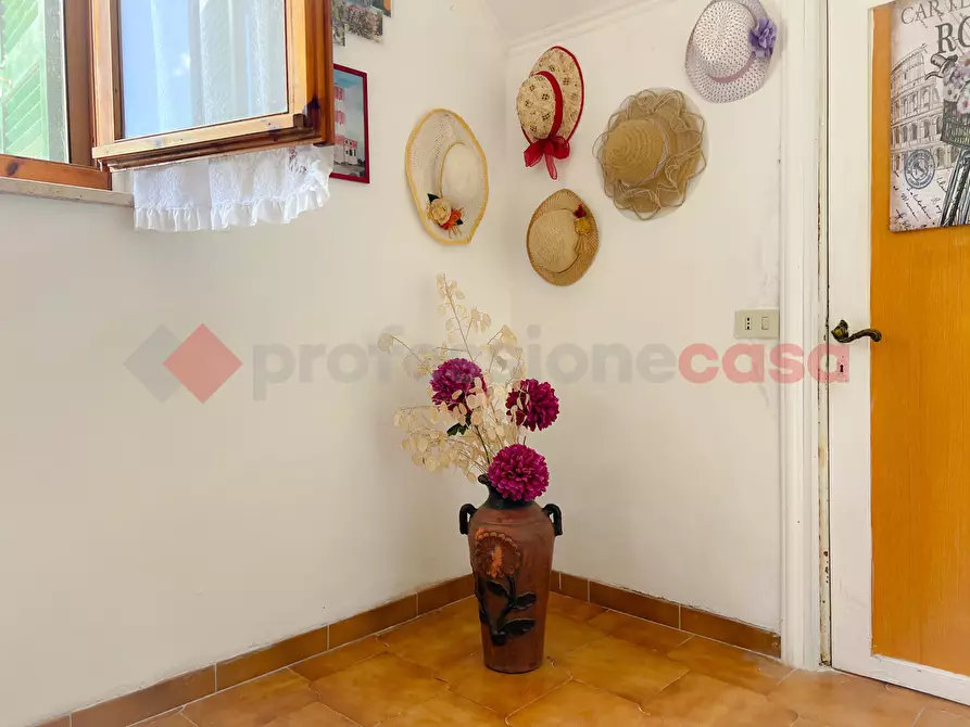 Immagine 18 di Casa bifamiliare in vendita  in Via CAPO LE RIPE, 18 a Fiuggi