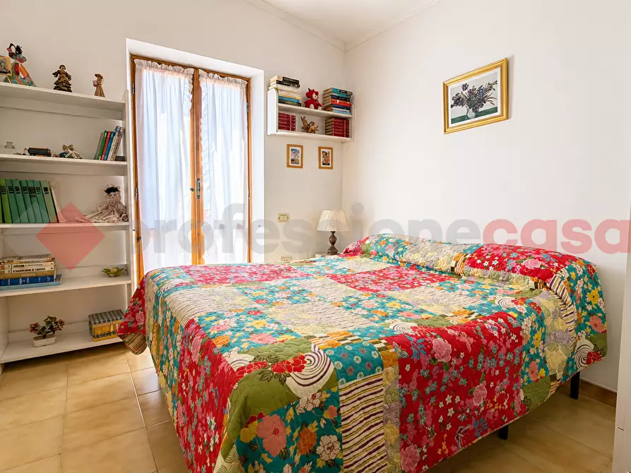 Immagine 12 di Casa bifamiliare in vendita  in Via CAPO LE RIPE, 18 a Fiuggi